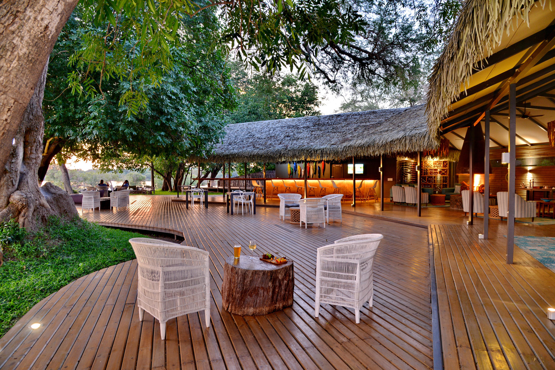 Chundu Island Camp thumbnail 2